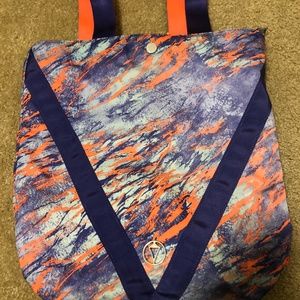 ivivva bag/backpack